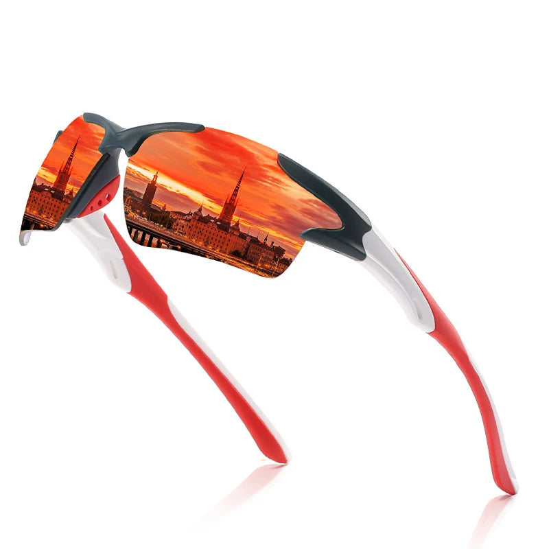 Sunglasses Men Women Sports Sunglasses