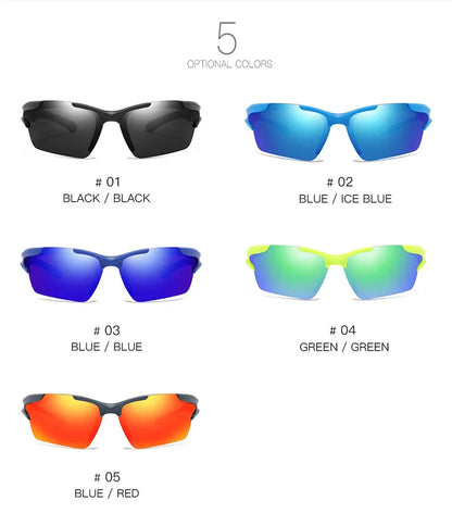 Sunglasses Men Women Sports Sunglasses 