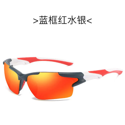 Sunglasses Men Women Sports Sunglasses 