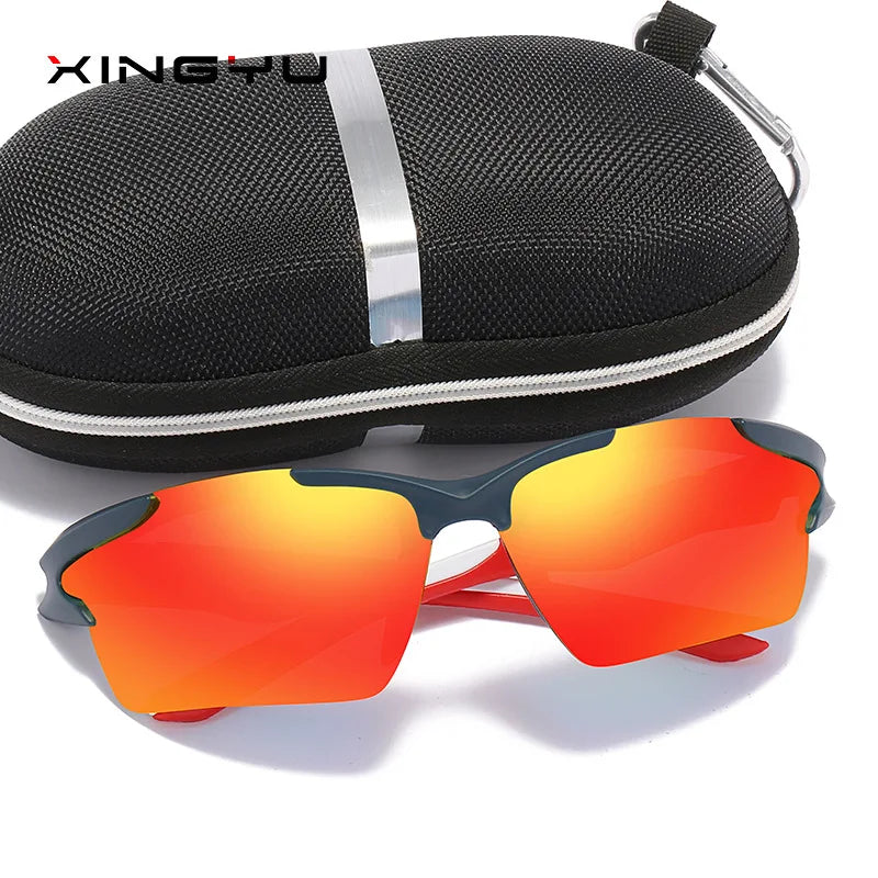 Sunglasses Men Women Sports Sunglasses 