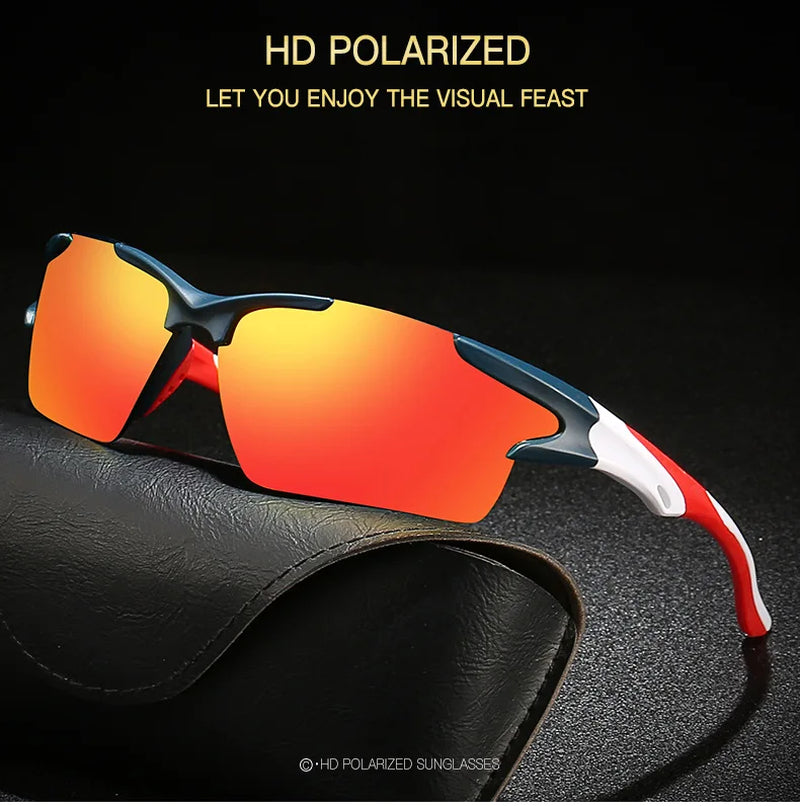 Sunglasses Men Women Sports Sunglasses 