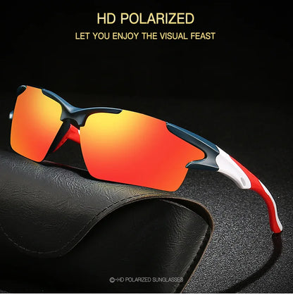 Sunglasses Men Women Sports Sunglasses 